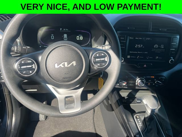 Used 2023 Kia Soul LX w/ Option Group 015 image 12