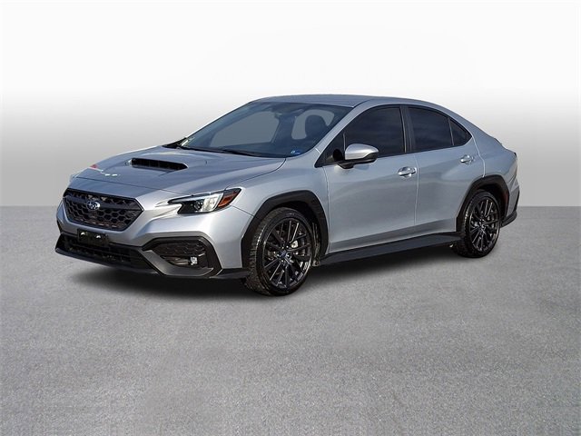 Used 2024 Subaru WRX Premium image 1