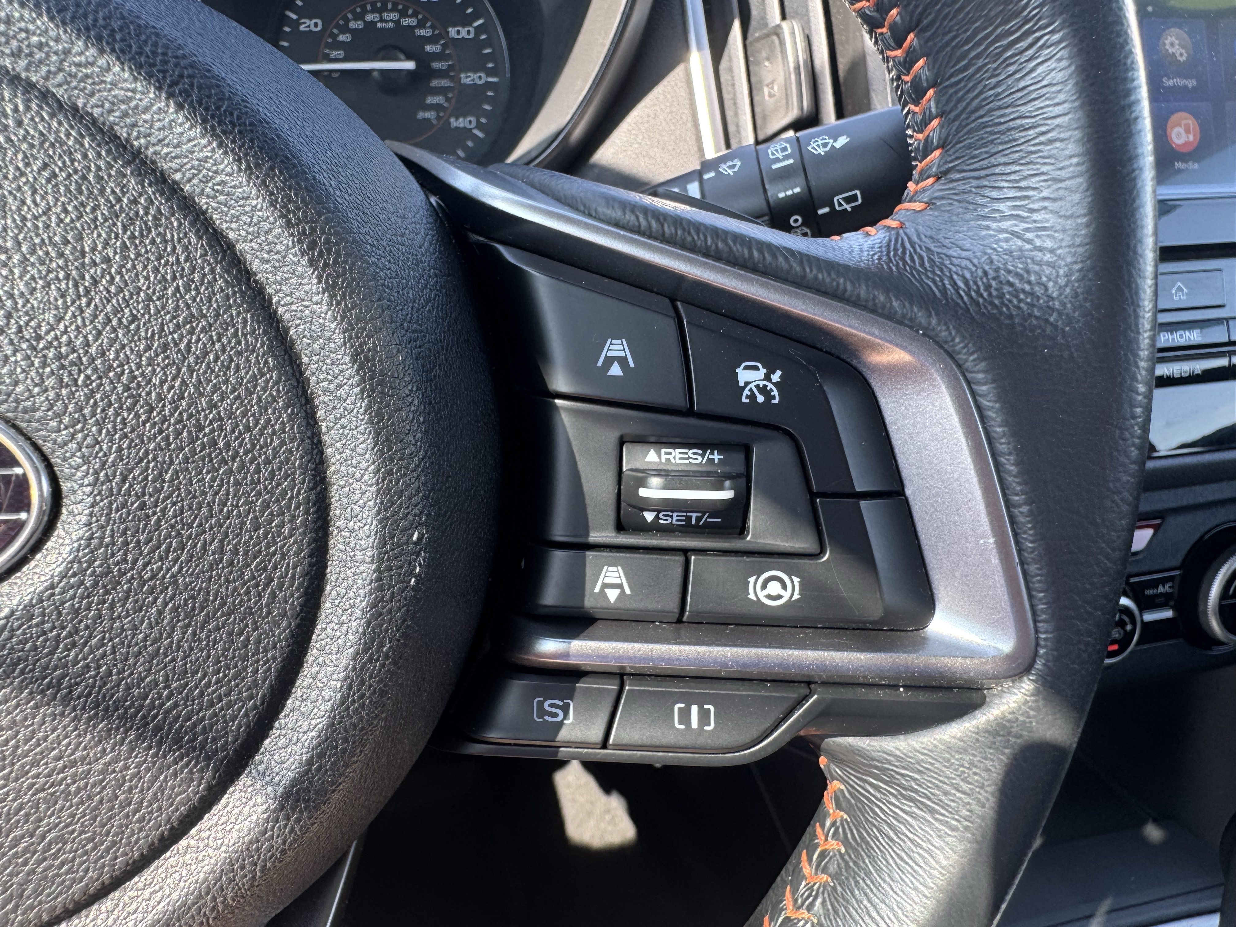 Certified 2022 Subaru Crosstrek 2.0i Premium AWD/4WD image 19