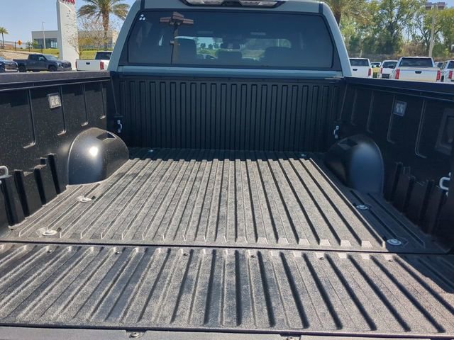 New 2026 Toyota Tundra SR5 image 13