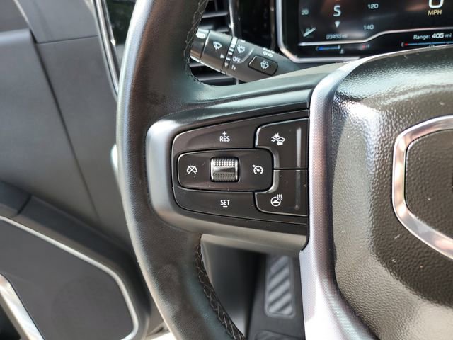 Used 2023 GMC Sierra 1500 Elevation RWD image 29