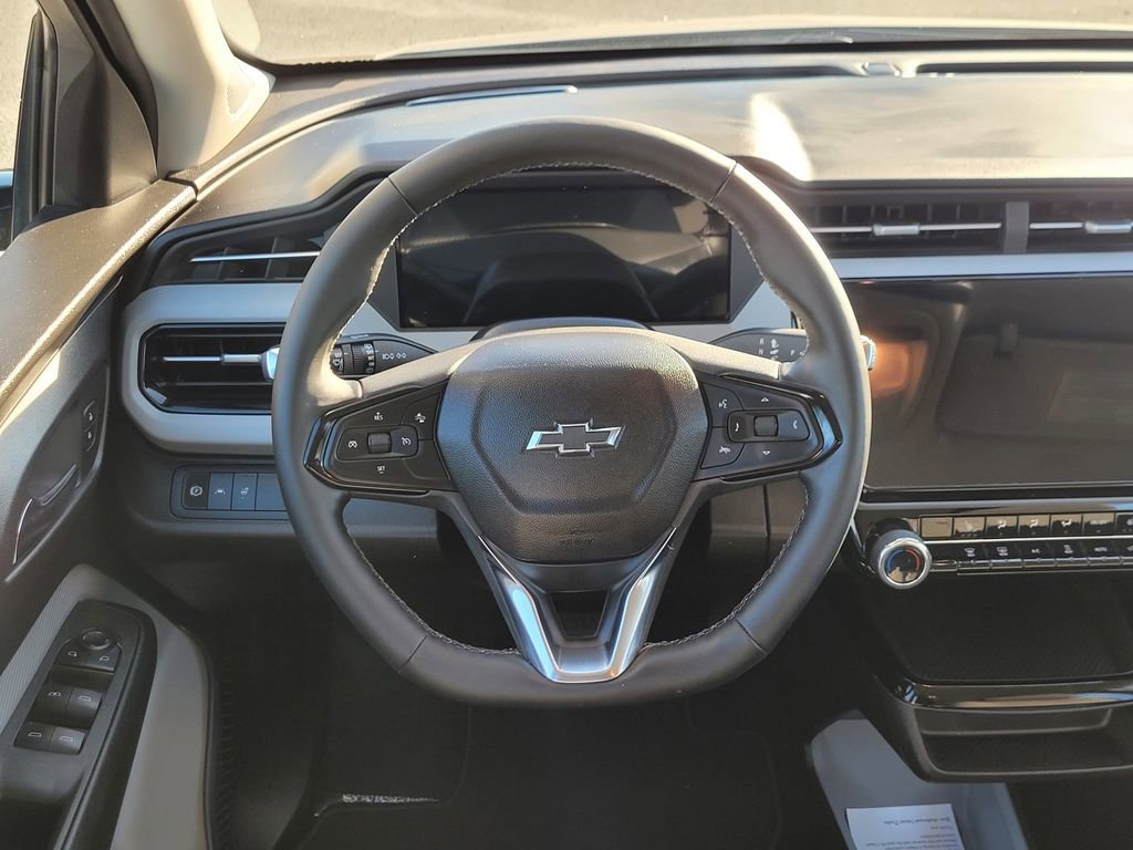 New 2027 Chevrolet Bolt LT w/ Comfort Package image 9