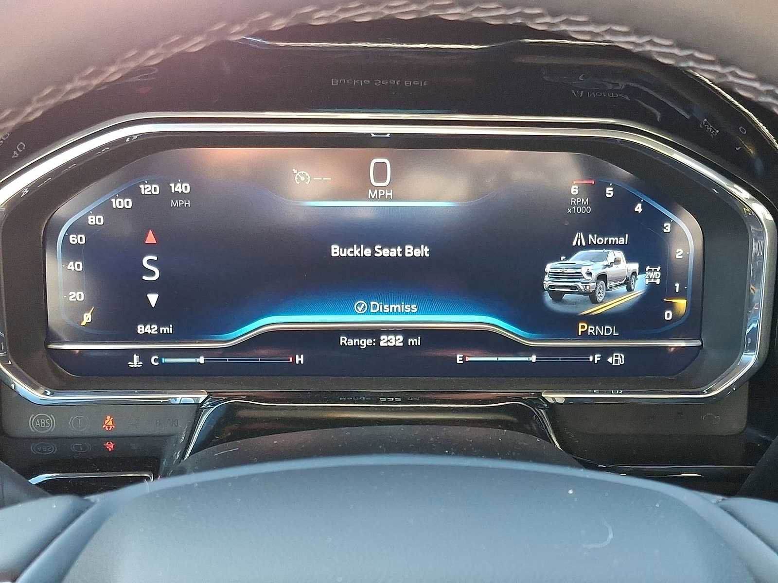 Used 2025 Chevrolet Silverado 2500 LT w/ Convenience Package image 17