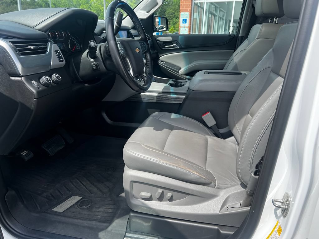 Used 2019 Chevrolet Tahoe LT AWD/4WD image 12