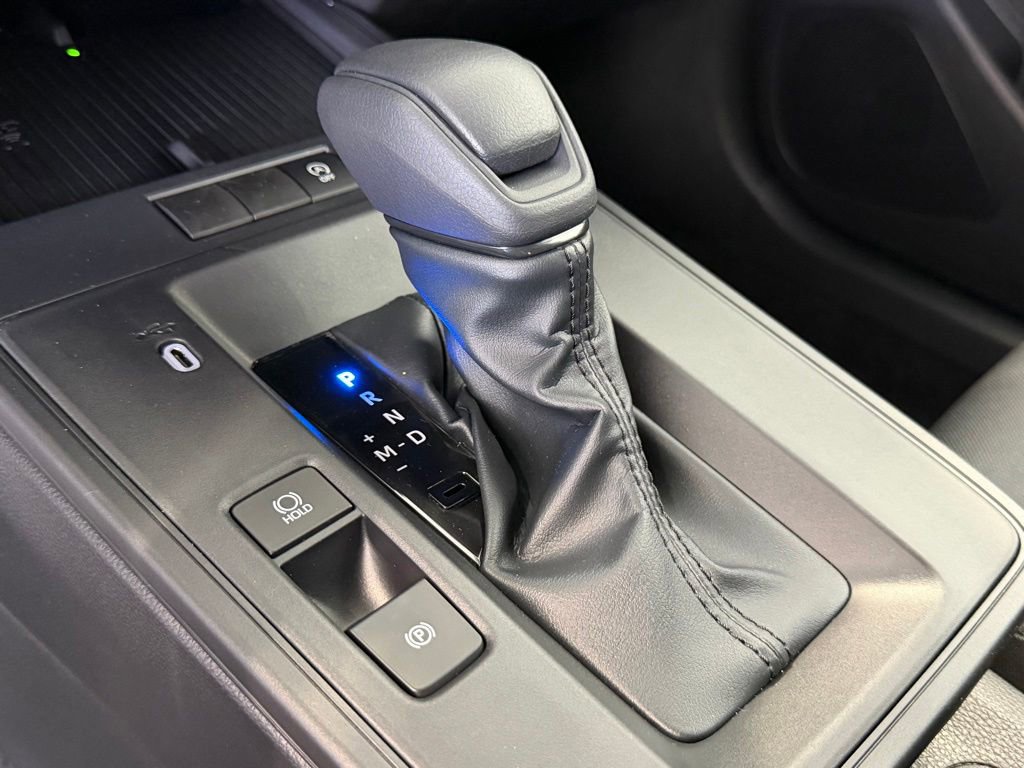 New 2026 Toyota Corolla Cross LE FWD image 25