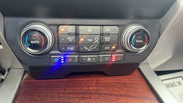 Used 2019 Ford F250 King Ranch w/ King Ranch Ultimate Package AWD/4WD image 19