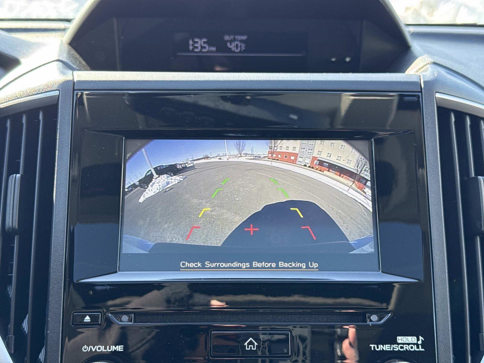 Used 2023 Subaru Crosstrek 2.0i Premium image 5