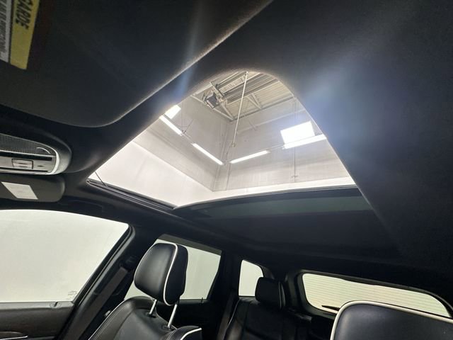 Used 2014 Jeep Grand Cherokee Overland image 17