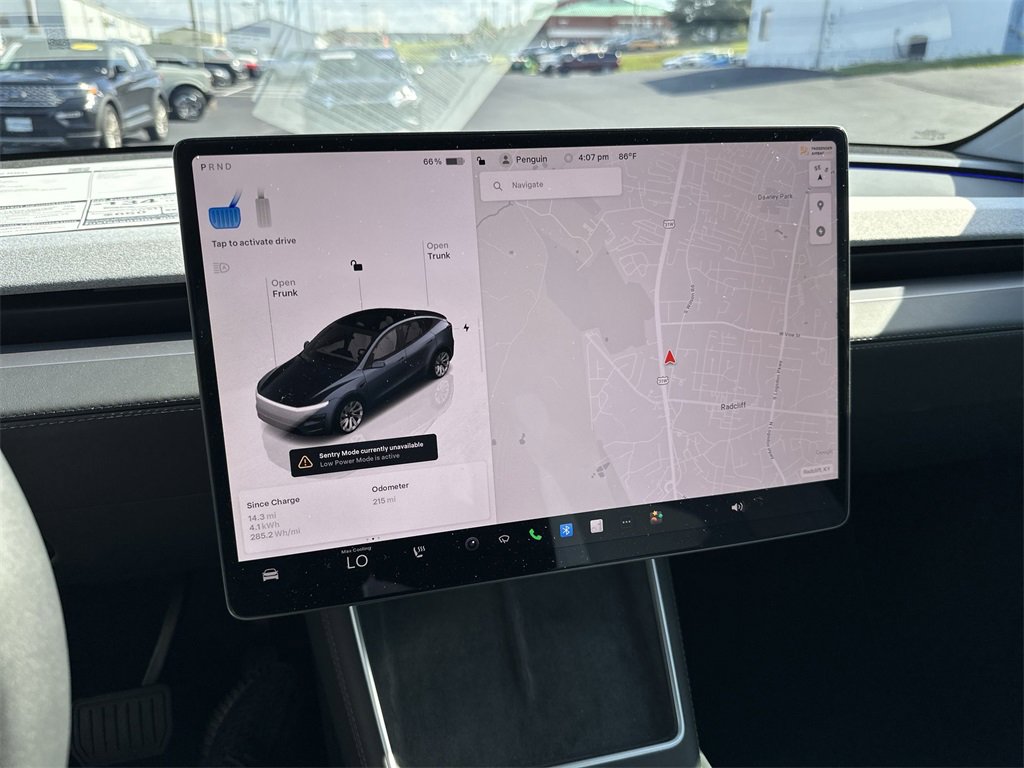Used 2026 Tesla Model Y Long Range image 18