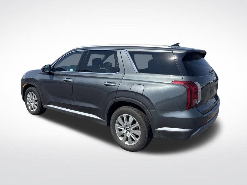 Used 2025 Hyundai Palisade SEL AWD/4WD image 4