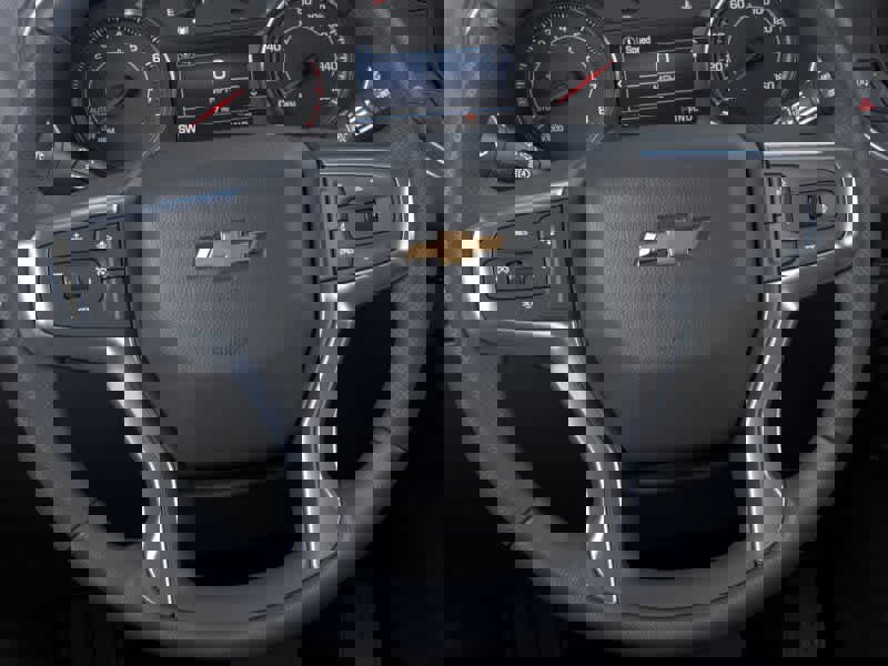 New 2026 Chevrolet Blazer LT image 19