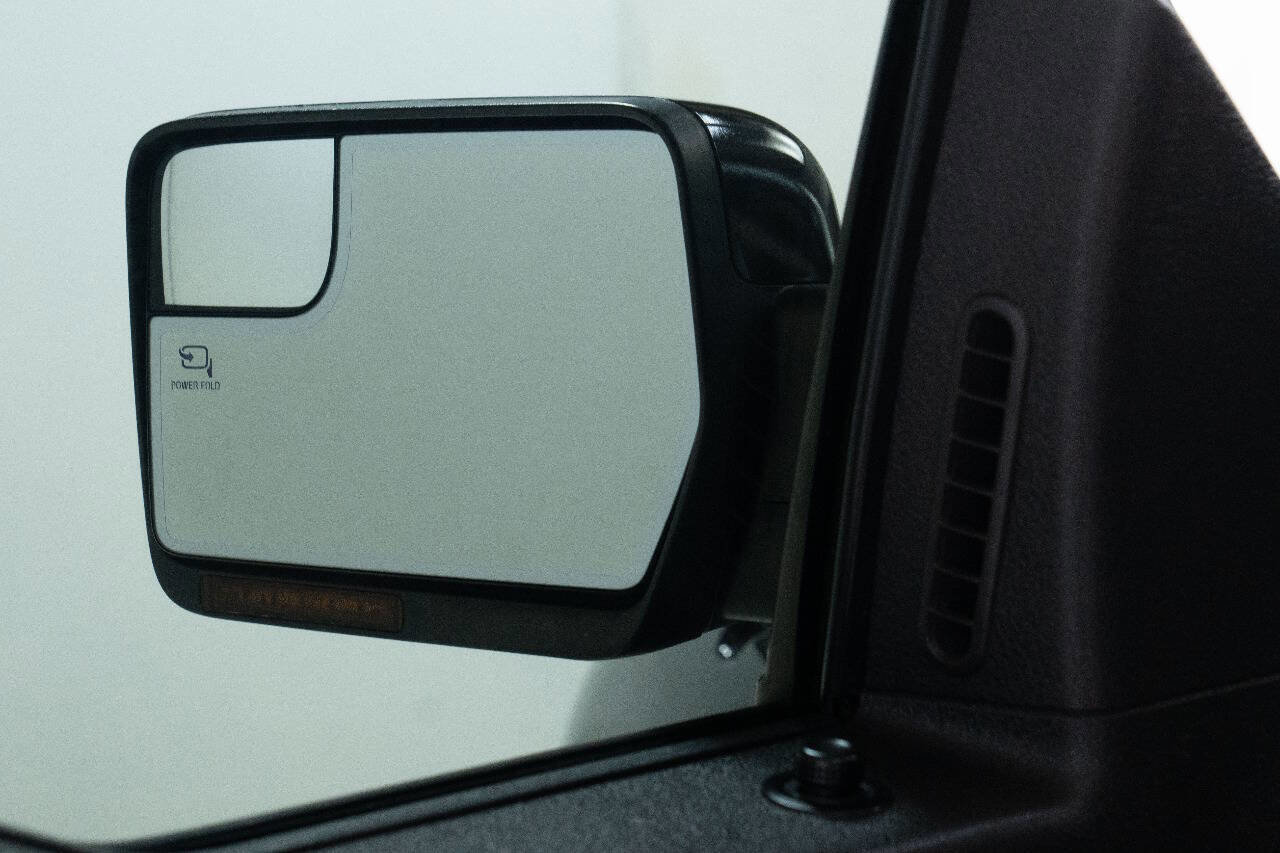 Used 2013 Ford F150 FX4 w/ Luxury Equipment Group image 12