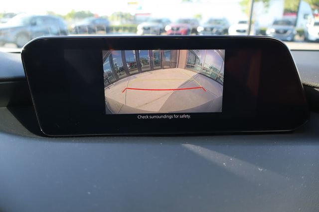 Used 2025 MAZDA MAZDA3 s image 36