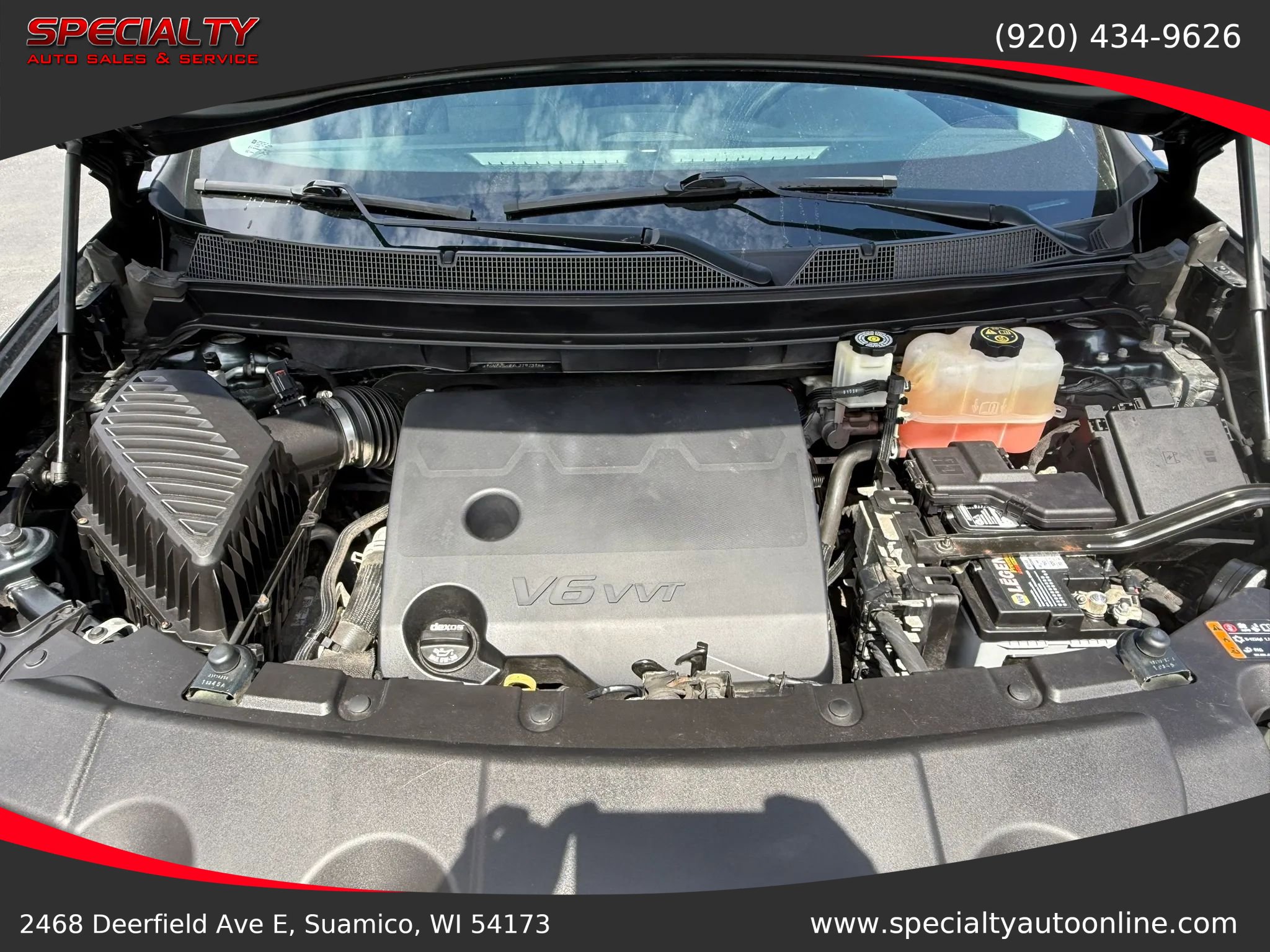 Used 2020 Chevrolet Traverse LT AWD/4WD image 43