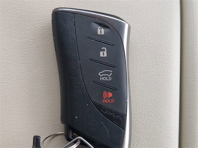 Used 2021 Lexus GX 460 Premium image 29