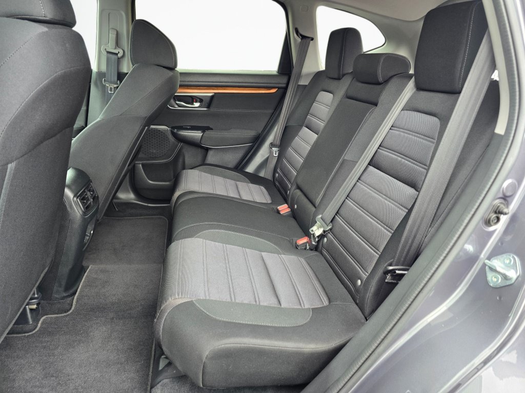 Used 2022 Honda CR-V EX image 18