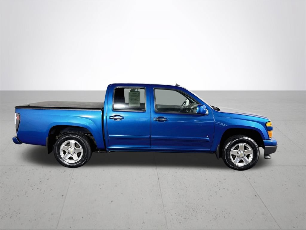 Used 2009 Chevrolet Colorado LT RWD image 5