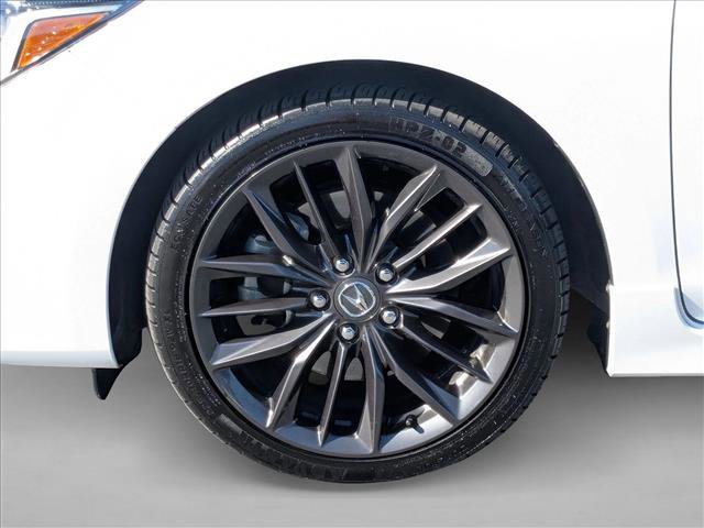 Used 2021 Acura ILX image 24