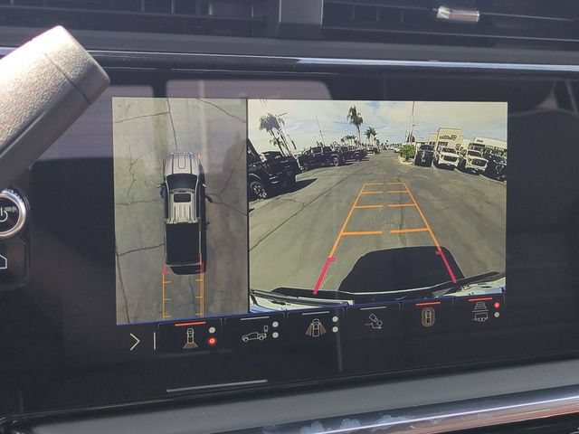 New 2026 GMC Sierra 3500 Denali Ultimate AWD/4WD image 16