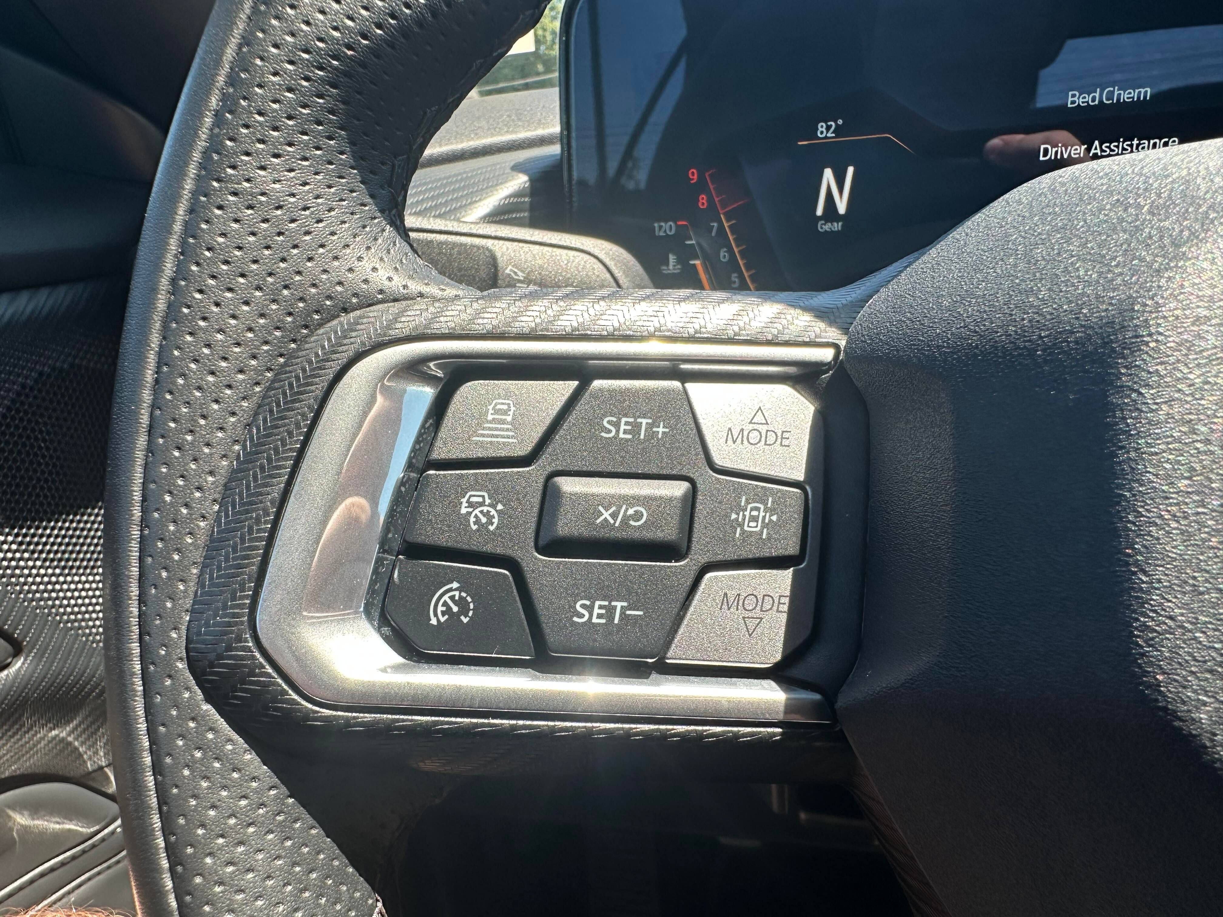 Used 2024 Ford Mustang GT Premium w/ GT Performance Package image 24