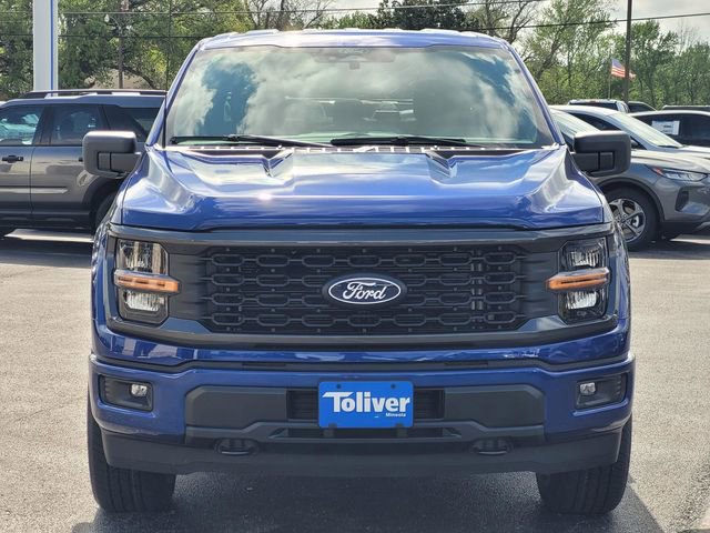 New 2026 Ford F150 STX image 3