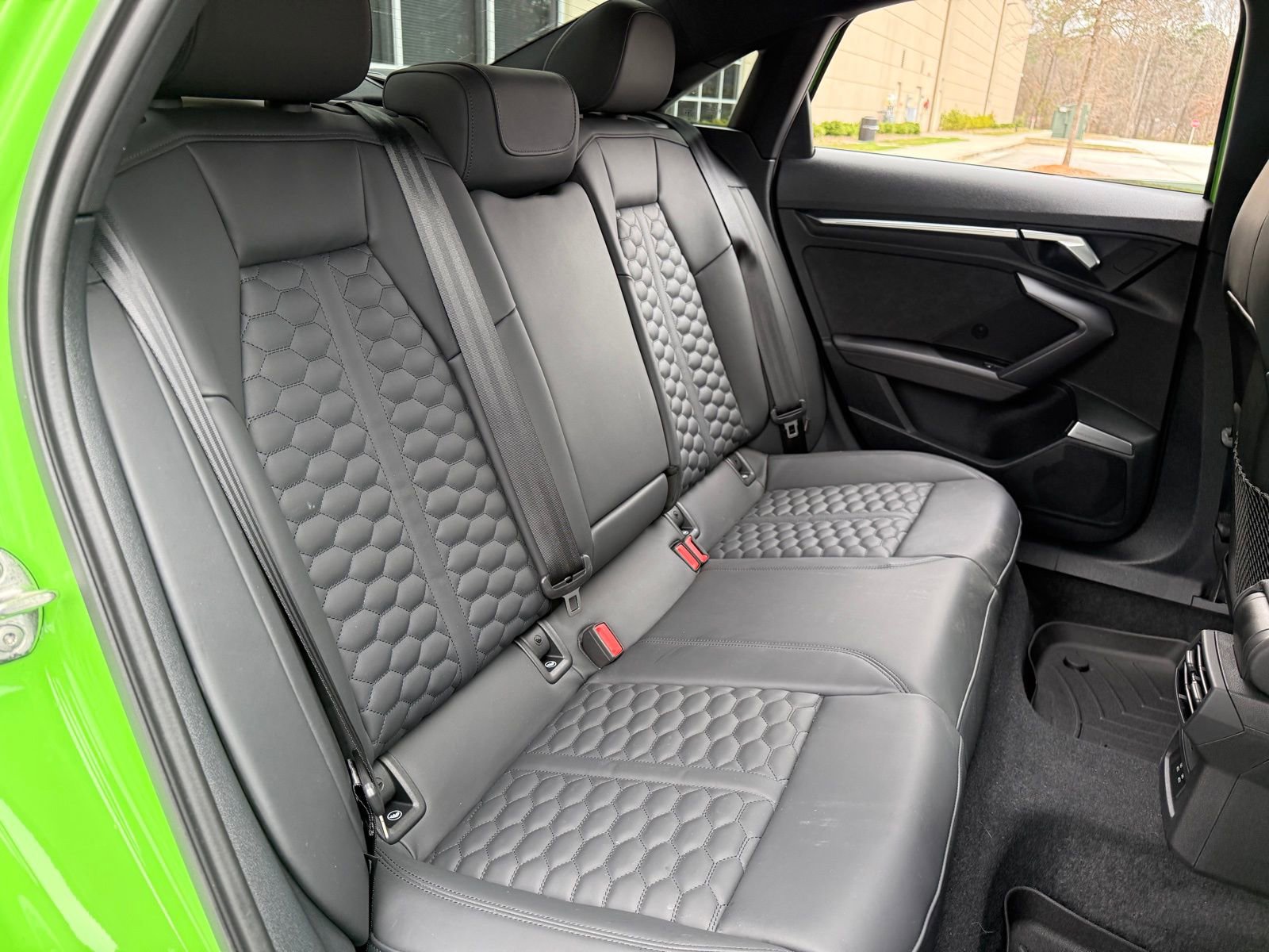 Used 2024 Audi RS 3 image 42