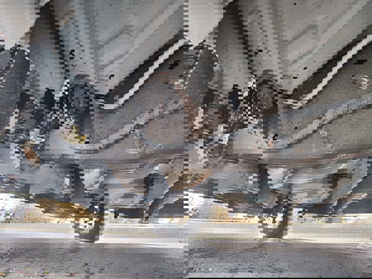 Used 2000 Ford F150 Harley-Davidson image 35