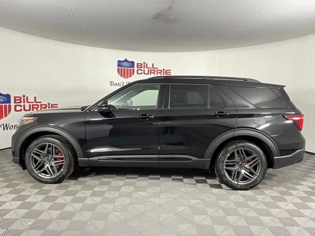 New 2026 Ford Explorer ST w/ Sun And Sound Package image 6