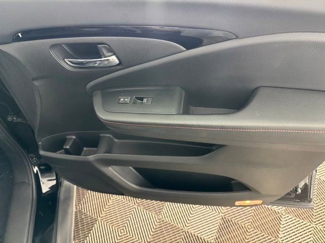 Used 2021 Honda Ridgeline Black Edition image 23