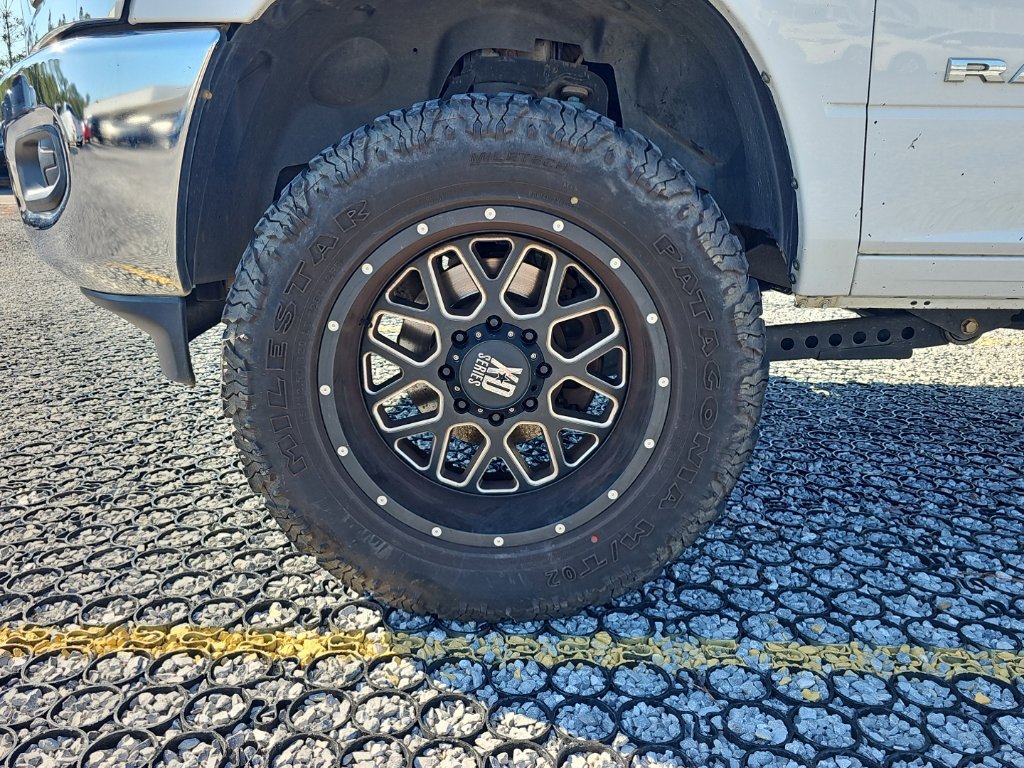 Used 2019 RAM 2500 Big Horn AWD/4WD image 12