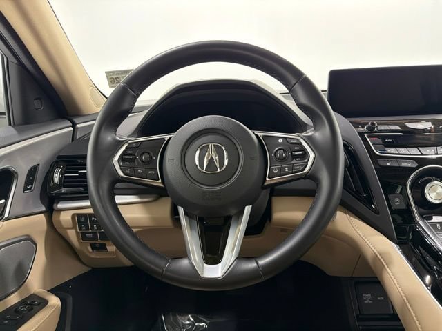 Certified 2021 Acura RDX AWD w/ Technology Package image 30