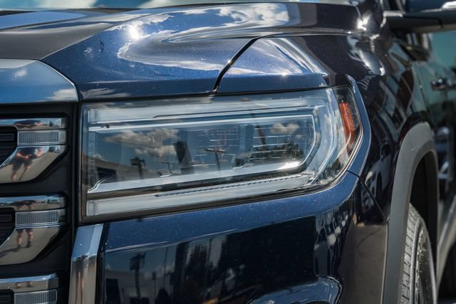 Used 2022 GMC Acadia AT4 AWD/4WD image 14