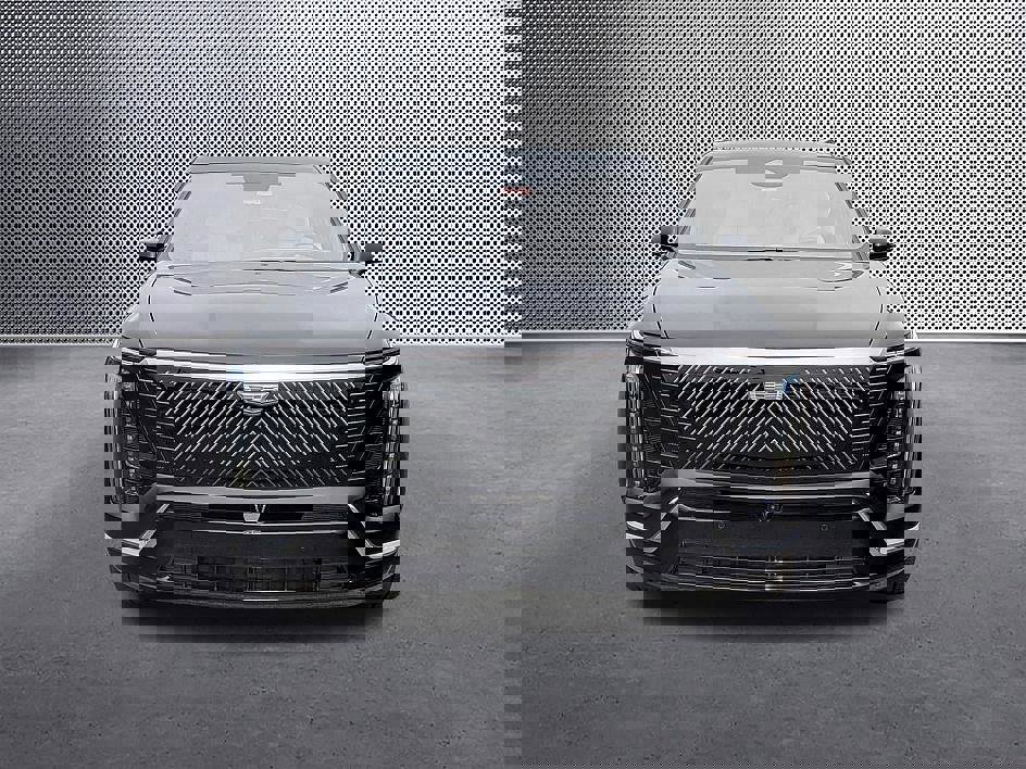 New 2026 Cadillac Vistiq Luxury image 8