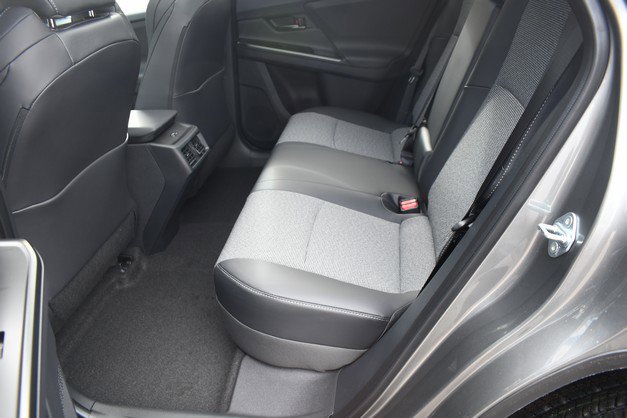 New 2026 Toyota bZ image 13