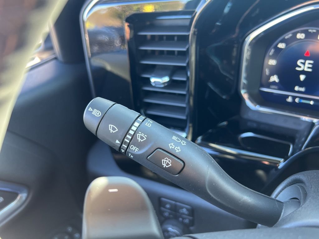 New 2025 Chevrolet Silverado 1500 RST w/ Convenience Package II image 13