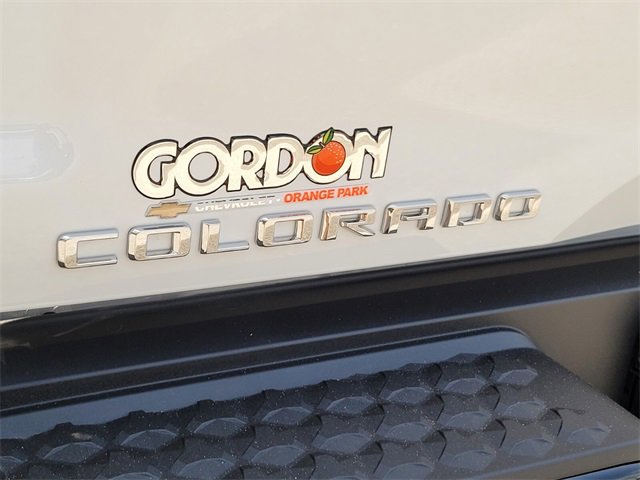 New 2025 Chevrolet Colorado Trail Boss image 13