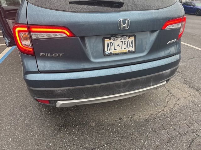 Used 2020 Honda Pilot EX-L image 7