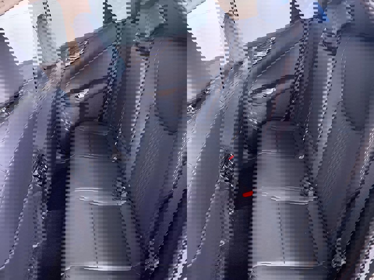 Used 2025 Lexus NX 350 AWD w/ Premium Package image 14