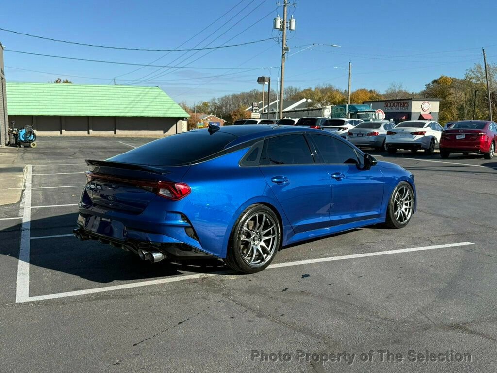 Used 2023 Kia K5 GT image 15