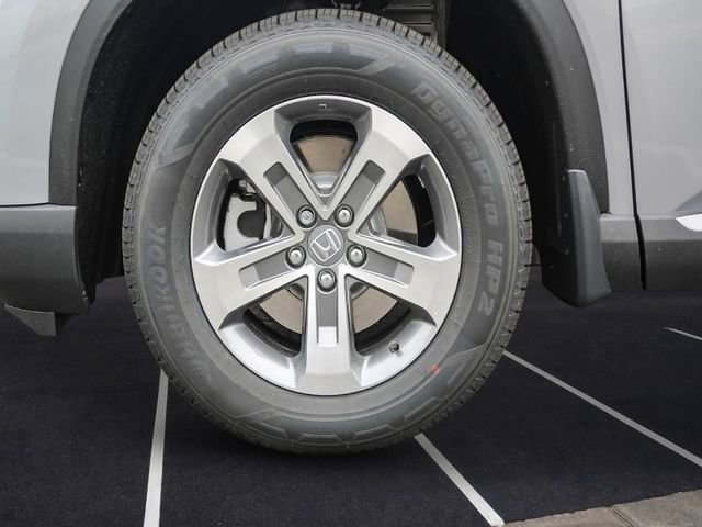 New 2025 Honda Pilot EX-L image 8