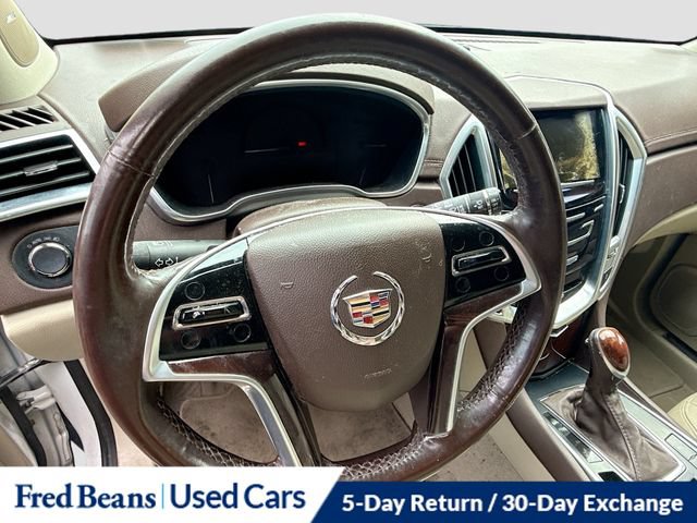 Used 2014 Cadillac SRX Luxury FWD image 7