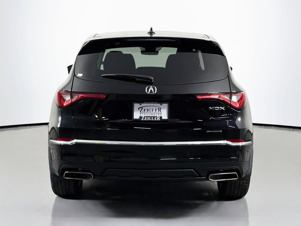 Used 2024 Acura MDX SH-AWD w/ Technology Package image 6