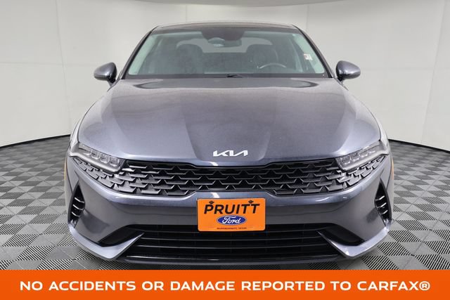 Used 2024 Kia K5 EX FWD image 3