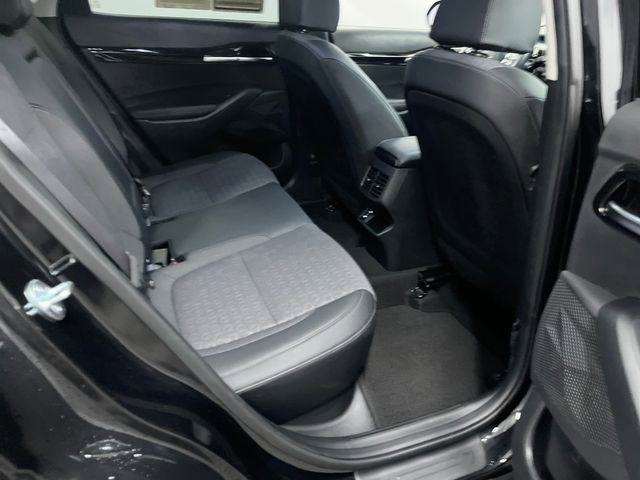 Certified 2024 Kia Seltos S image 29