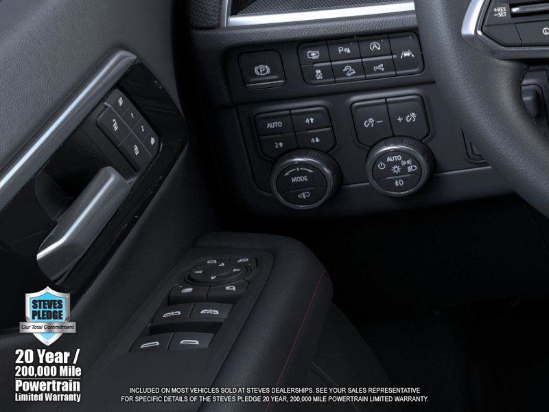 New 2026 Chevrolet Tahoe RST w/ Comfort Package image 22