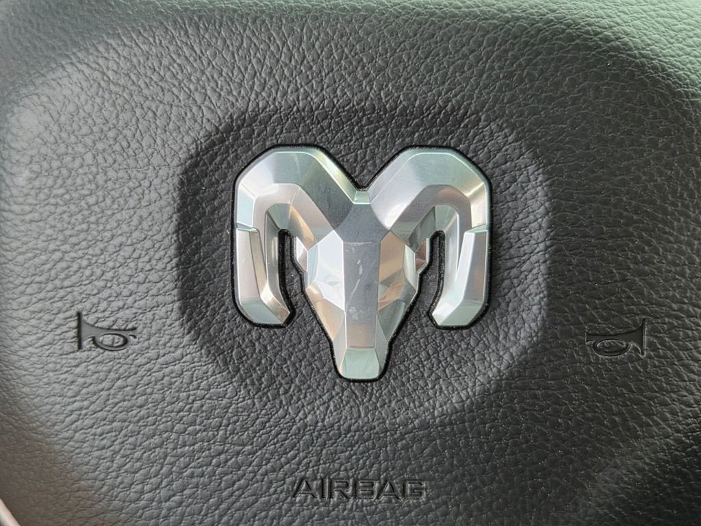 Used 2022 RAM 2500 Laramie image 26