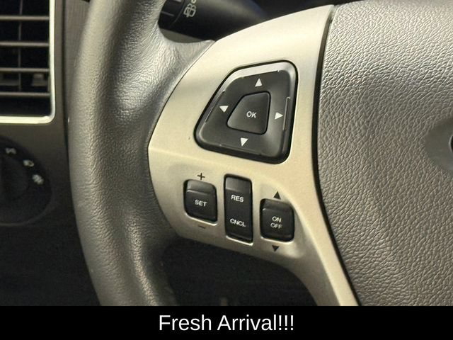 Used 2018 Ford Flex SEL w/ Equipment Group 202A AWD/4WD image 25
