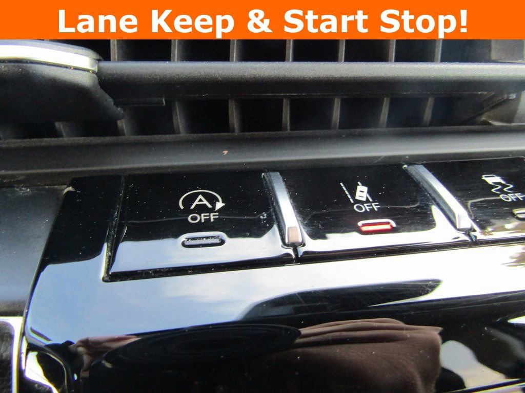 Used 2021 Jeep Grand Cherokee L Limited image 14