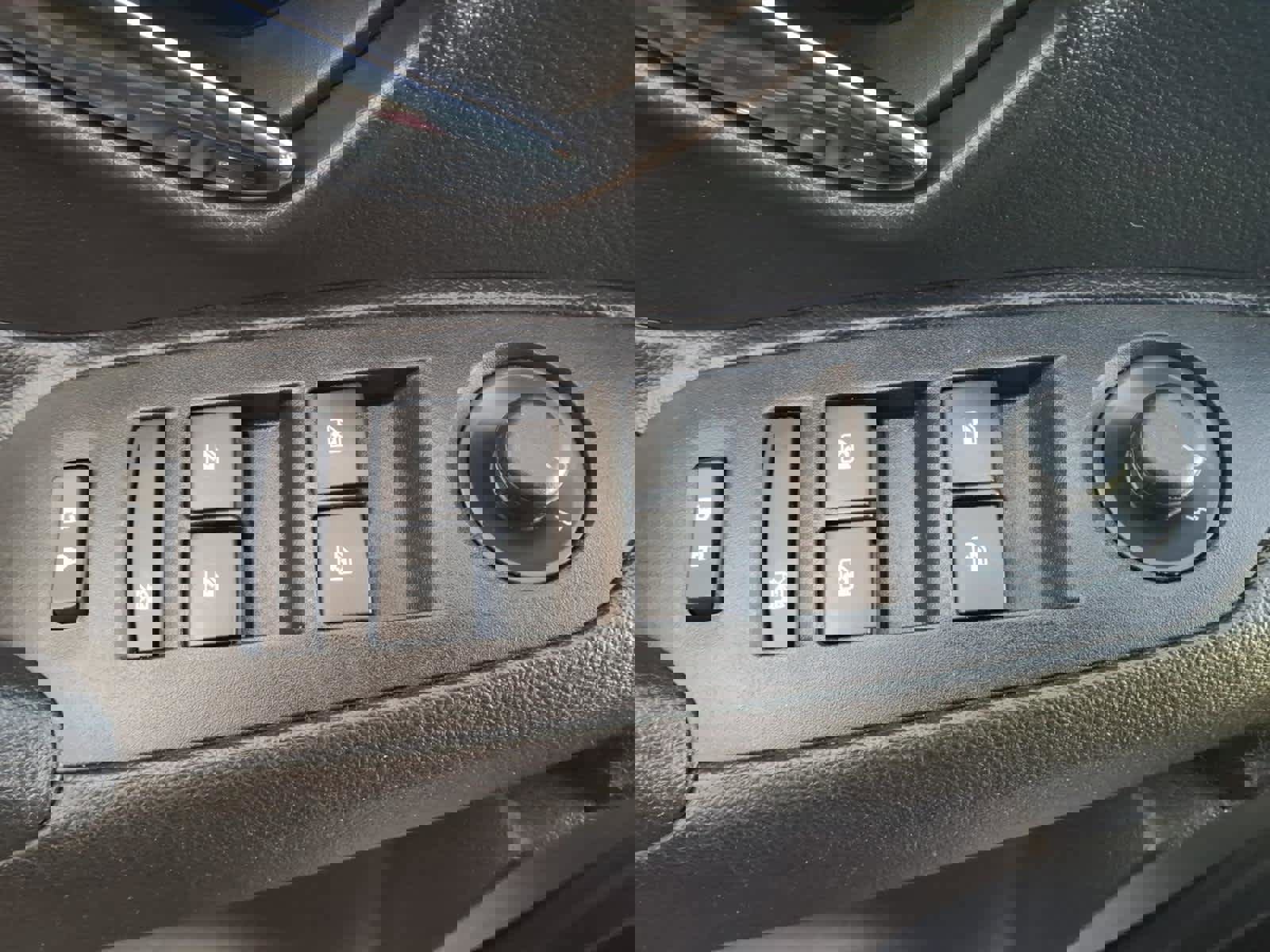 Used 2019 Chevrolet Trax LT w/ Driver Confidence Package image 14