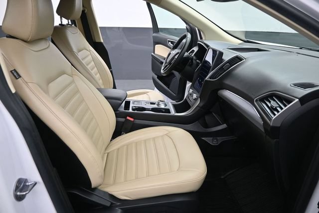 Used 2021 Ford Edge SEL FWD image 24